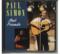 Paul Simon And Friends