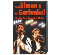 Paul Simon & Art Garfunkel – Bridge Over Troubled Water
