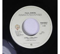 PAUL SIMON Boy in the Bubble Remix UK 12" 1986