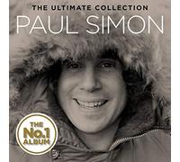 Paul Simon - ButterFox The Ultimate Collection [CD]