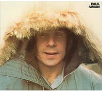 Paul Simon CD