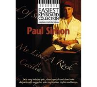 Paul Simon - Easiest Keyboard Collection
