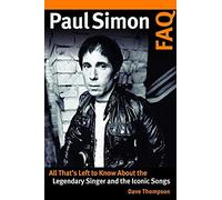 Paul Simon Faq