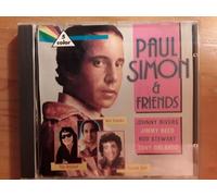 Paul Simon & Friends