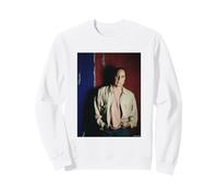 Paul Simon & Garfunkel Graceland Michael Grecco Sweatshirt
