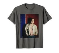 Paul Simon & Garfunkel Graceland Michael Grecco T-Shirt