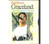 Paul Simon Graceland