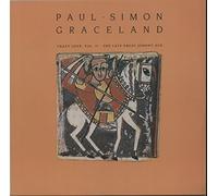 Paul Simon - Graceland
