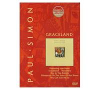 Paul Simon – Graceland