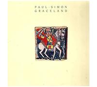 PAUL SIMON - Graceland