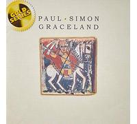 Paul Simon - Graceland 25th Anniversary Edition [Import]