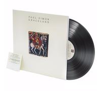 Paul Simon - Graceland: 25th Anniversary Edition [New Vinyl LP] 180 Gram, Annive