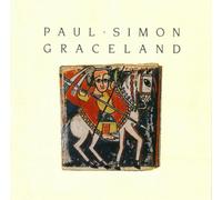 Simon,Paul - Graceland [Import]
