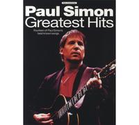 PAUL SIMON GREATEST HITS - PVG