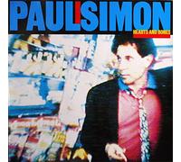 Paul Simon - Hearts And Bones