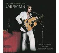 Paul Simon in Concert: Live Rhymin