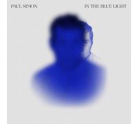 Paul Simon In the Blue Light (Vinyl) 12" Album