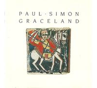 Paul Simon - incl. You Can Call Me Al (CD Album Paul Simon, 11 Tracks)