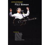 Paul Simon – Jubilee of Gospel – Import