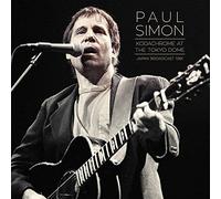 Paul simon - Kodachrome at The Tokyo Dome-Japan Broadcast 1991 [Import]