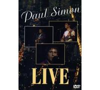 Paul Simon-Live [Import]