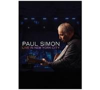 Paul Simon Live In New York City