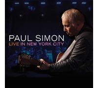 Paul Simon - Live in New York City [Import allemand]