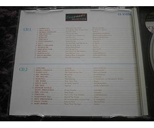 Paul Simon / Lovin' Spoonful / Billy Ocean a.o. - Hits Of The 60s And 70s Vol. 3 (Double-CD feat. Lovin Spoonful, Paul Simon, Billy Ocean, The Sweet a.m.o.)