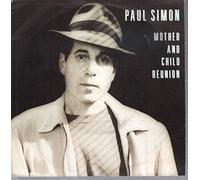 PAUL SIMON - MOTHER AND CHILD REUNION 12 INCH (12" SINGLE) UK WARNER 1988