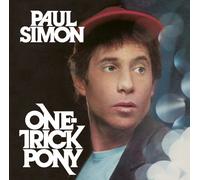 Paul Simon - One Trick Pony