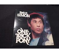 Paul Simon - One-Trick Pony