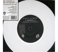 Paul Simon - Outrageous [Import]