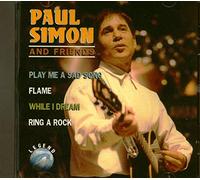 Paul Simon - Paul Simon and Friends