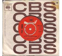 Paul Simon - Paul Simon Mother And Child Reunion UK 45 7" single +Paranoia Blues