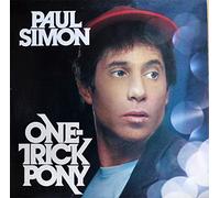 Paul Simon - Paul Simon / One-Trick Pony