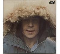 PAUL SIMON - paul simon songbook LP