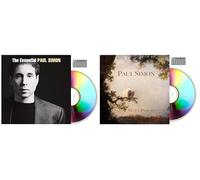Paul Simon - Paul Simon - The Essential + Seven Psalms [CD 2 Pack]