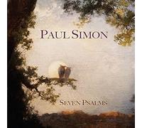 Paul Simon - Seven Psalms