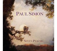 Paul Simon - Seven Psalms [CD]