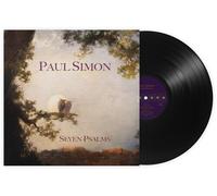 Paul Simon – Seven Psalms – Vinyle 33 tours – Sony Music