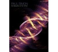 Paul Simon: So Beautiful Or So What