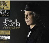 Paul Simon - Songwriter [Import]