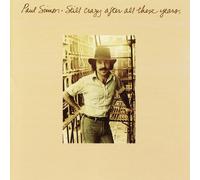 Paul Simon Still Crazy After All These Years (CD)