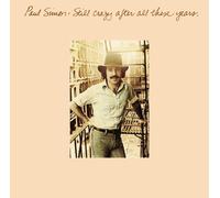 Paul Simon Still Crazy After All These Years (CD) Album