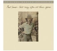 Paul Simon - Still Crazy After All These Years [Super-Audio Cd]