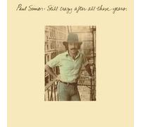 Paul Simon – Still Crazy After All These Years – Vinyle