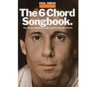 Paul Simon - the 6 Chord Songbook