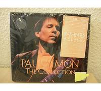 Paul Simon - The Collection-3 Cds-Jap
