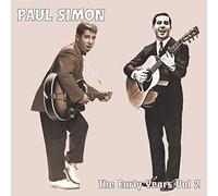 Paul Simon - The Early Years, Vol. 2 [Import]