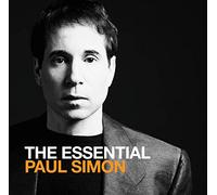 Paul Simon – The Essential Paul Simon